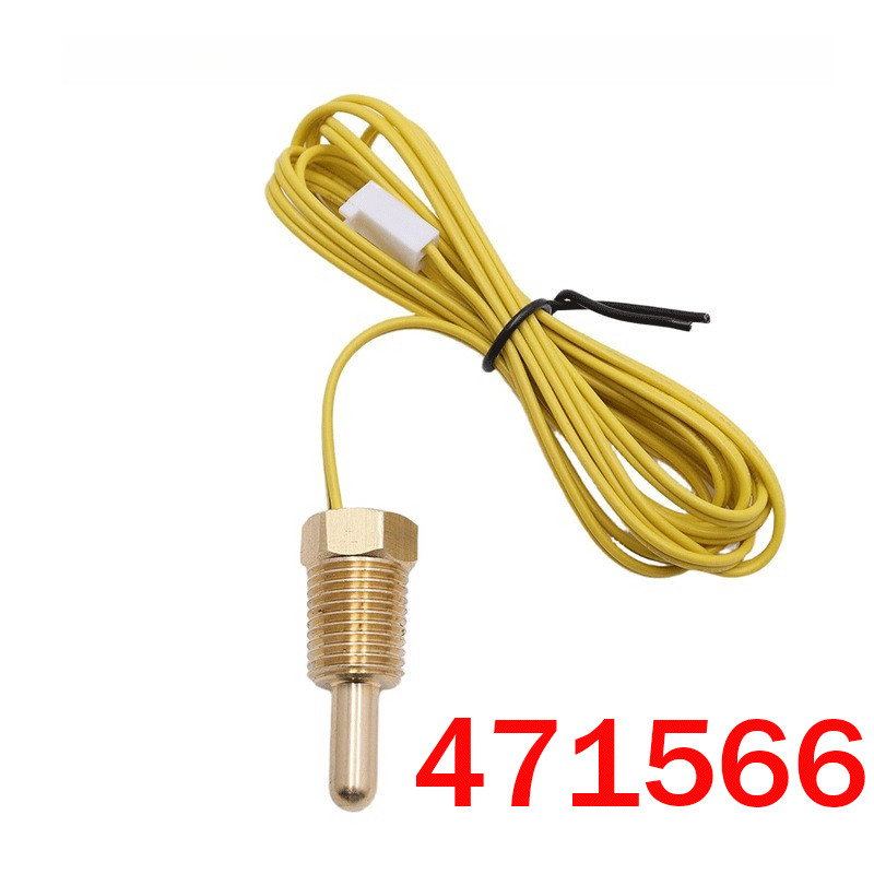 1PCS New Fits for Pentair 471566 Replacement Thermistor MiniMax Spa Heater