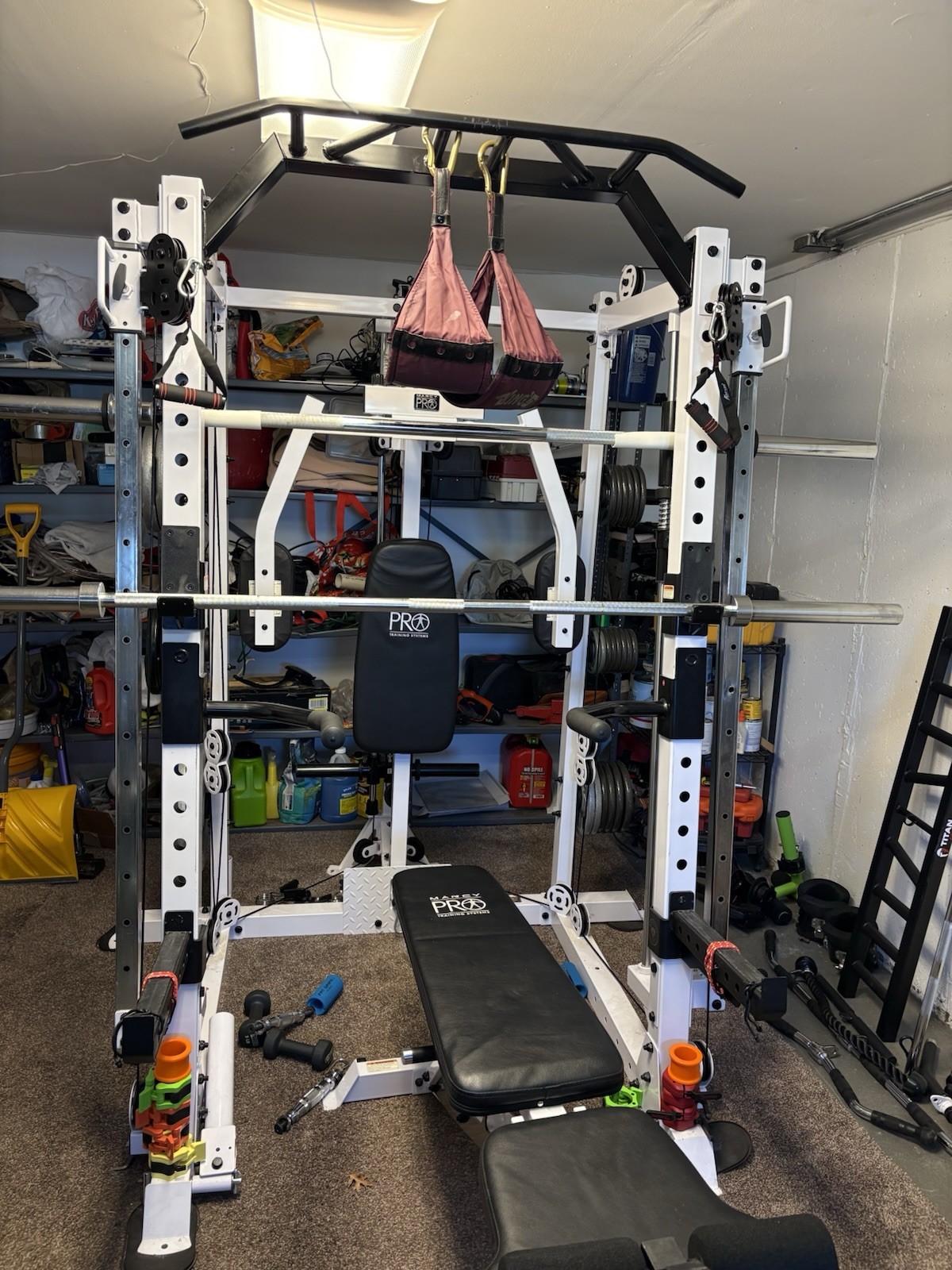 Home Gym