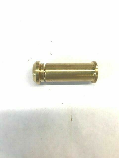 DOOR VIEWER 160 DEGREE PEEP HOLE US4 FINISH SOLID BRASS