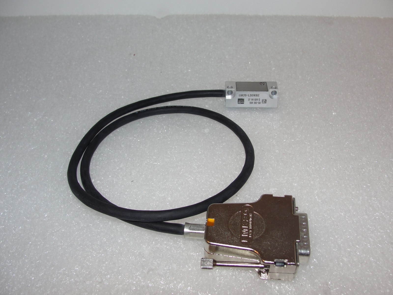 Numerik Jena LIA20-L301KBZ Linear Encoder Module UNUSED