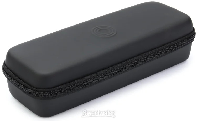 Oaktone Oakboard Floor Vista Clamshell Case
