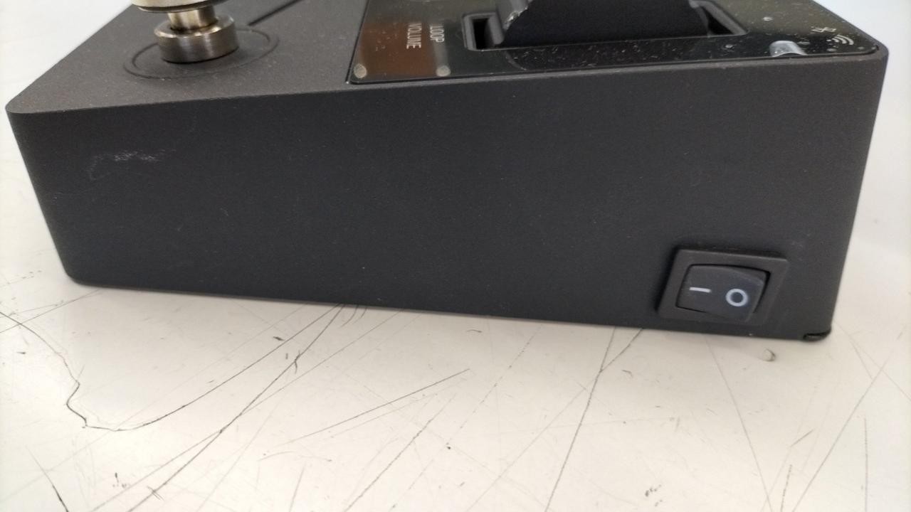 SINGULAR SOUND Looper AEROS LOOP STUDIO
