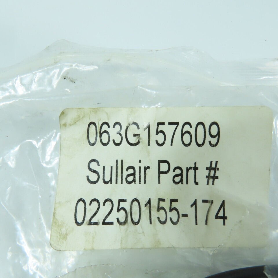 Sullair Transducer Cable For 02250155-174 Sensor