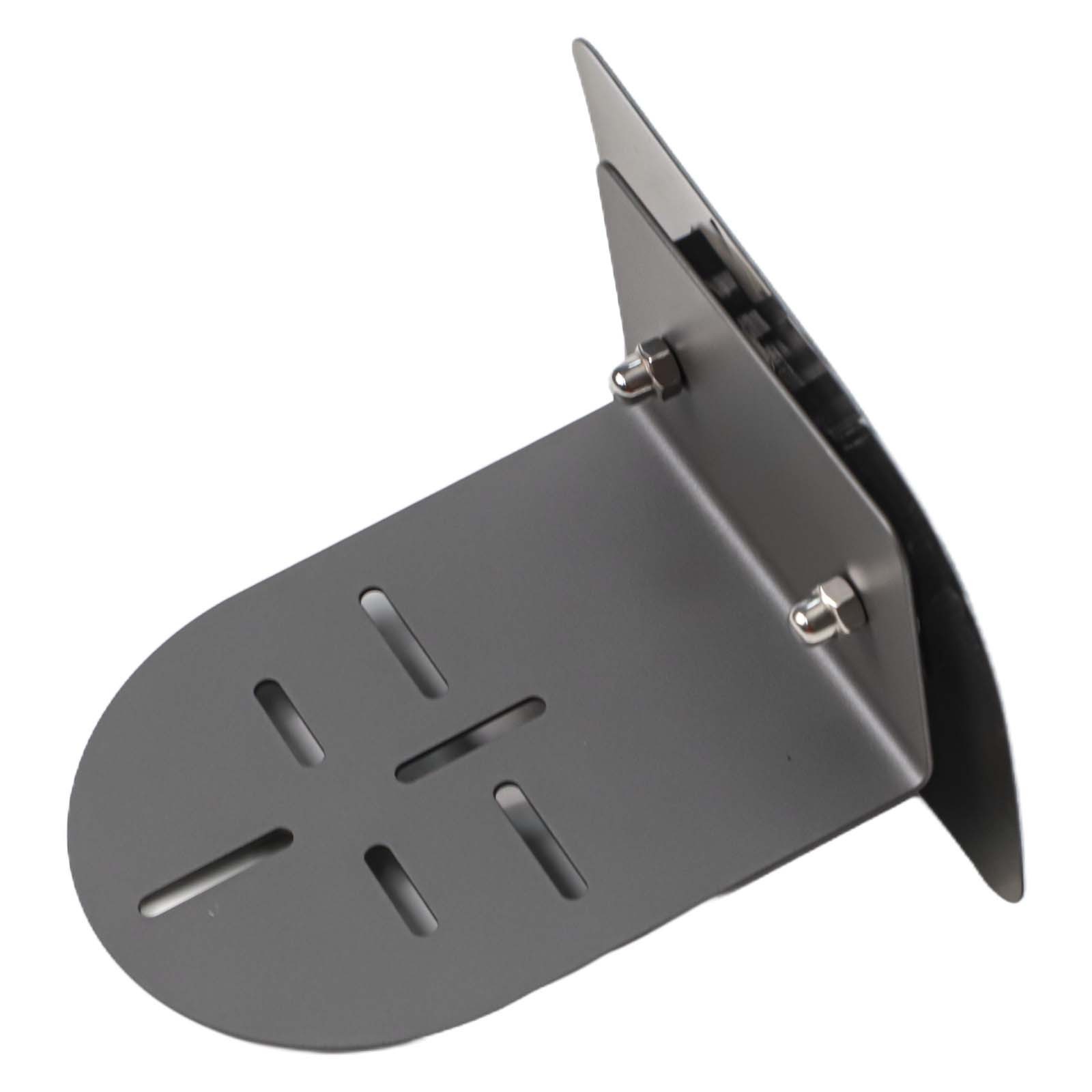 Indoor Monitor Camera Mount Bracket for Xiaomi Wall Mount Kit with Screws