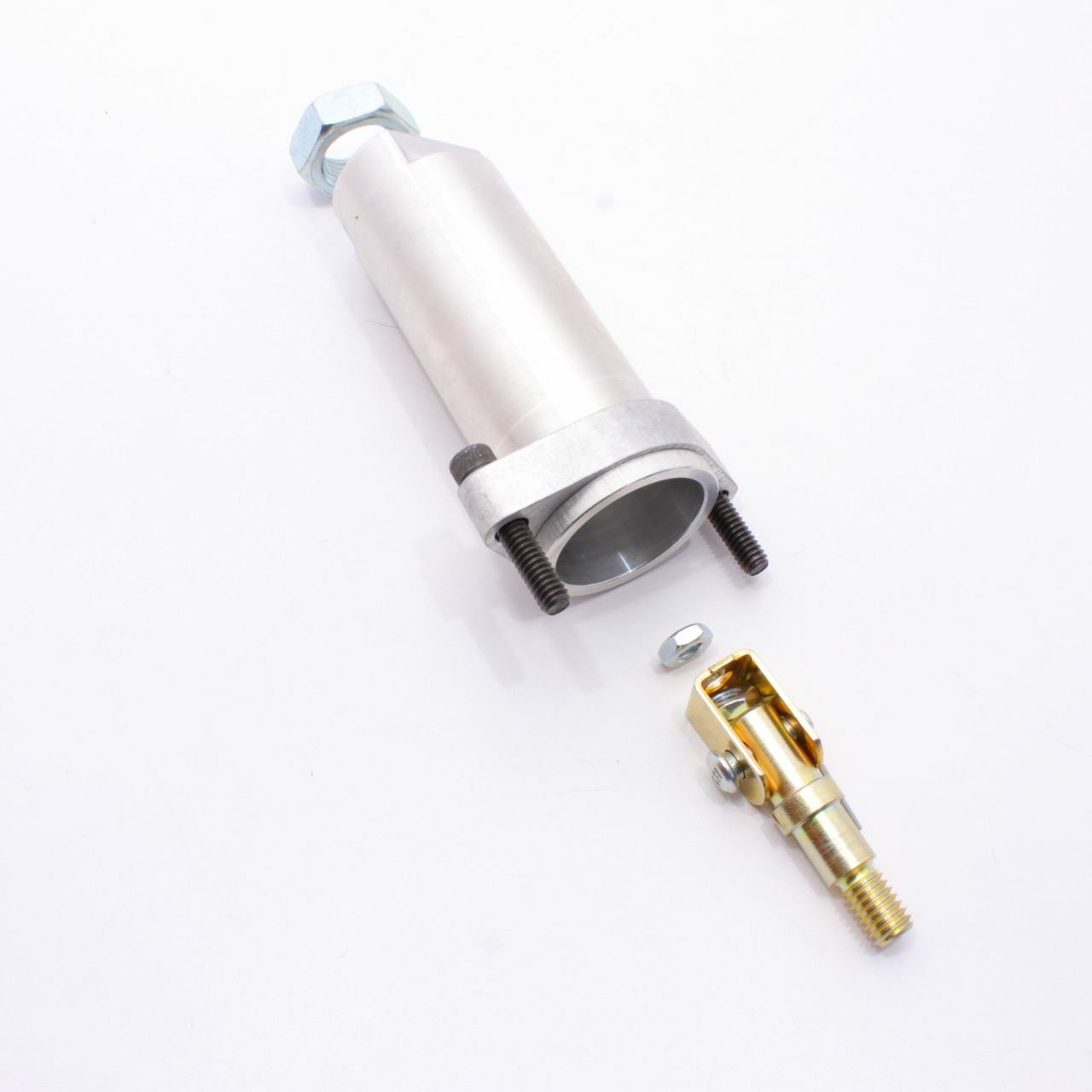 Valve Connection Kit, rear entry, Commercial Intertech/Commercial Shearing A20