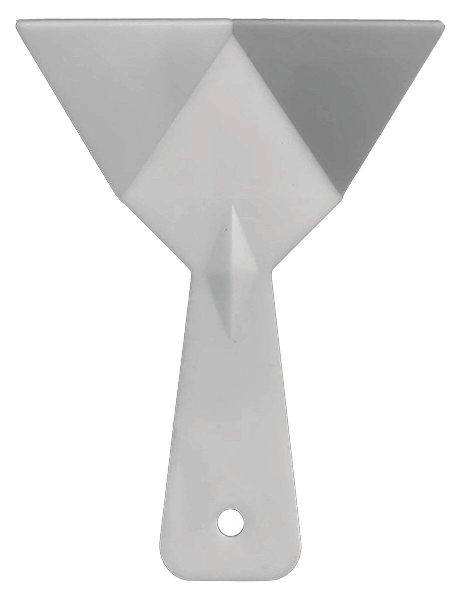 Plastic Drywall Corner Tool Taping/Mudding/Touch Ups