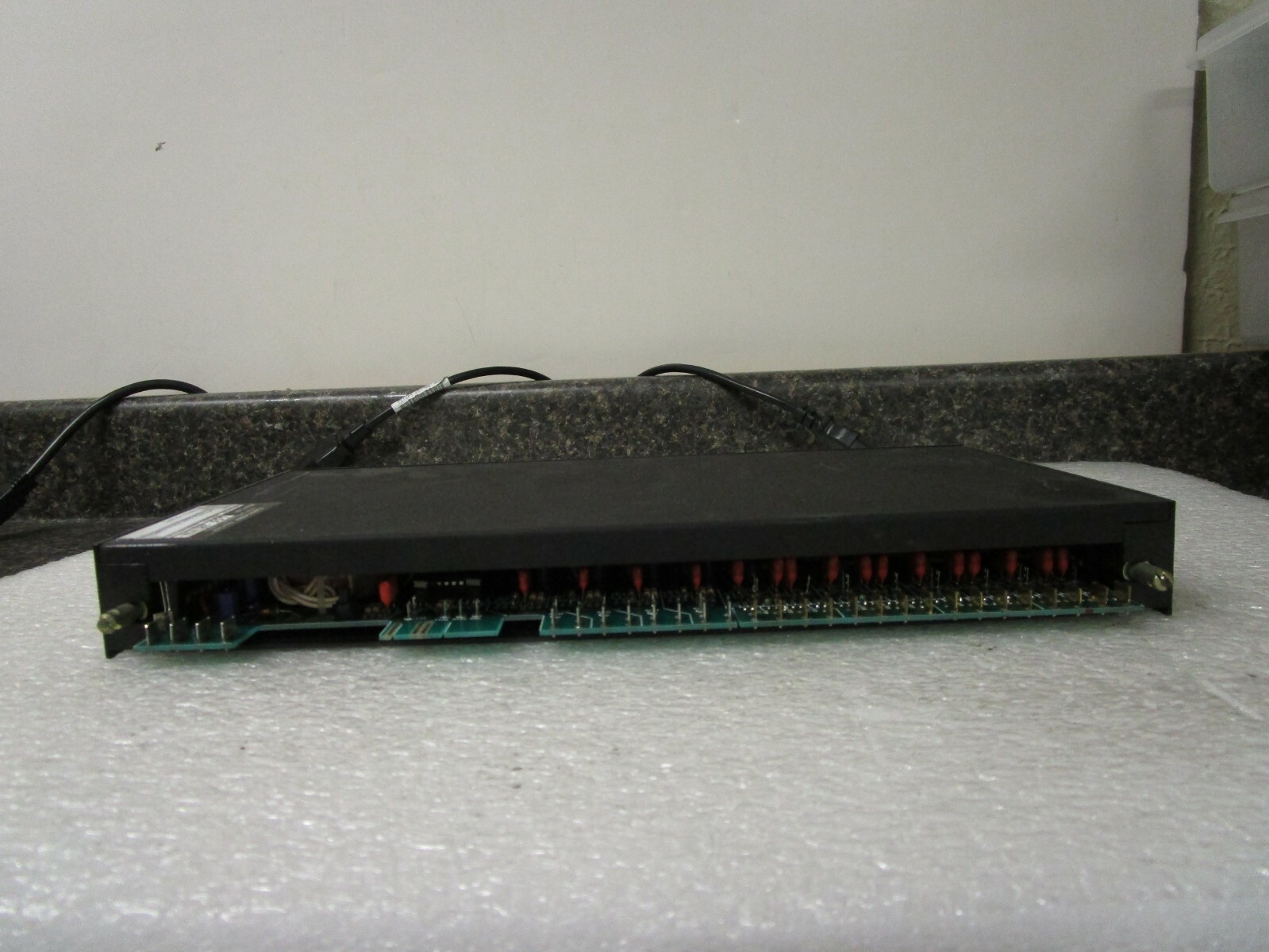 Eurotherm 655 Input Isolator Module 655-28/474