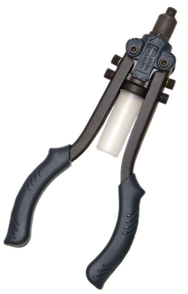 Compact Lever Arm Riveter - 2760C