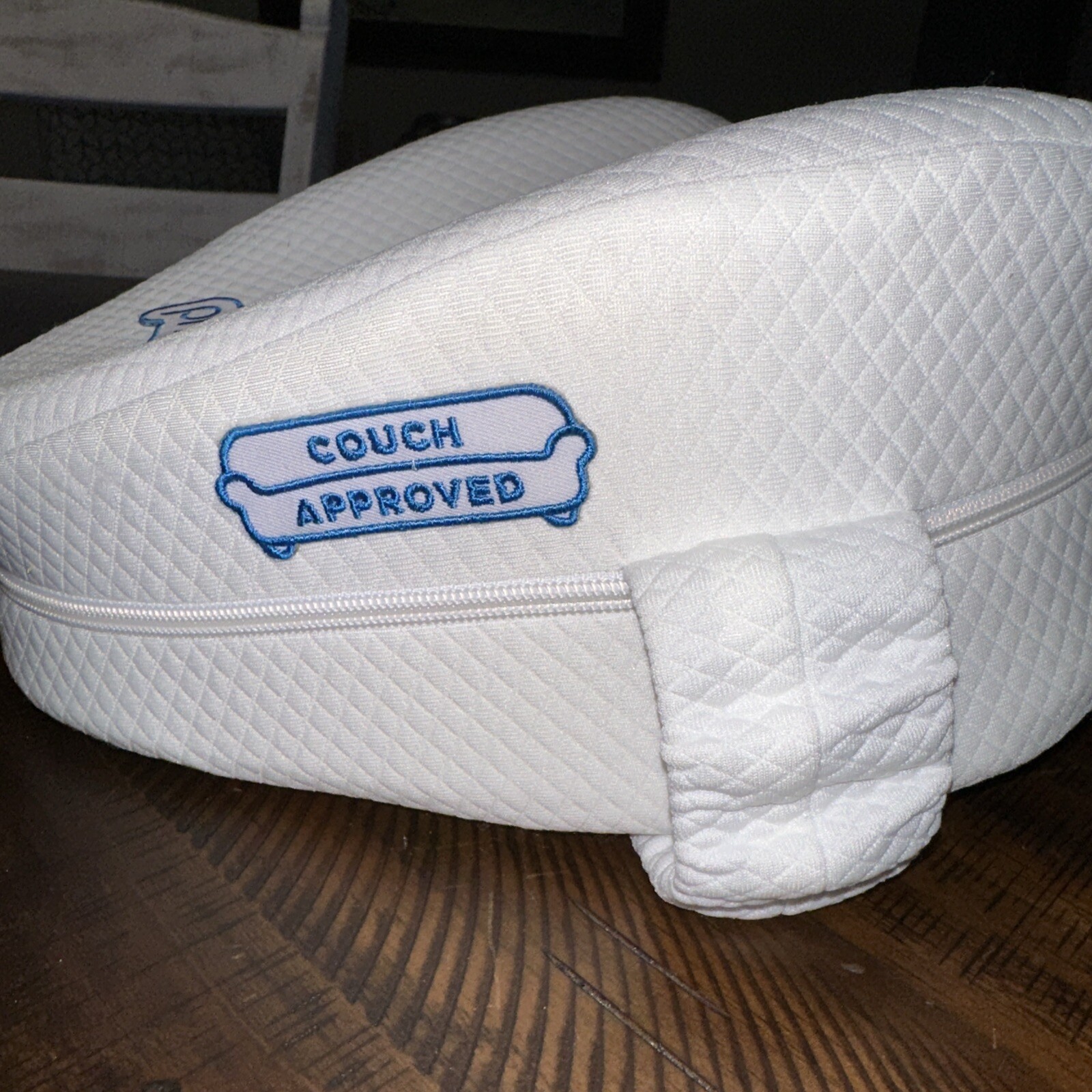 cervical support neck pillow