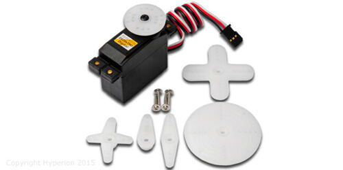 Hyperion Atlas DS20 Coreless Digital Servo SMD (High Speed)