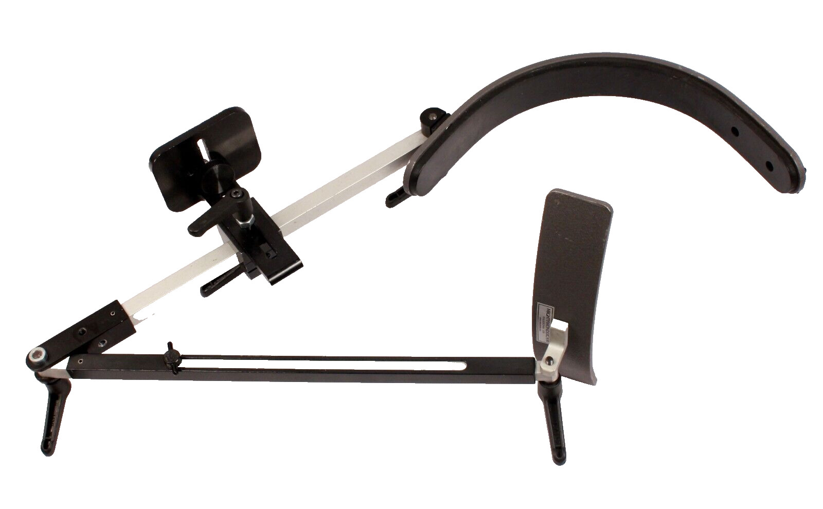 Shoulder Camera Mount Video DSLR ETC Videosmith Mightywondercam Excellent