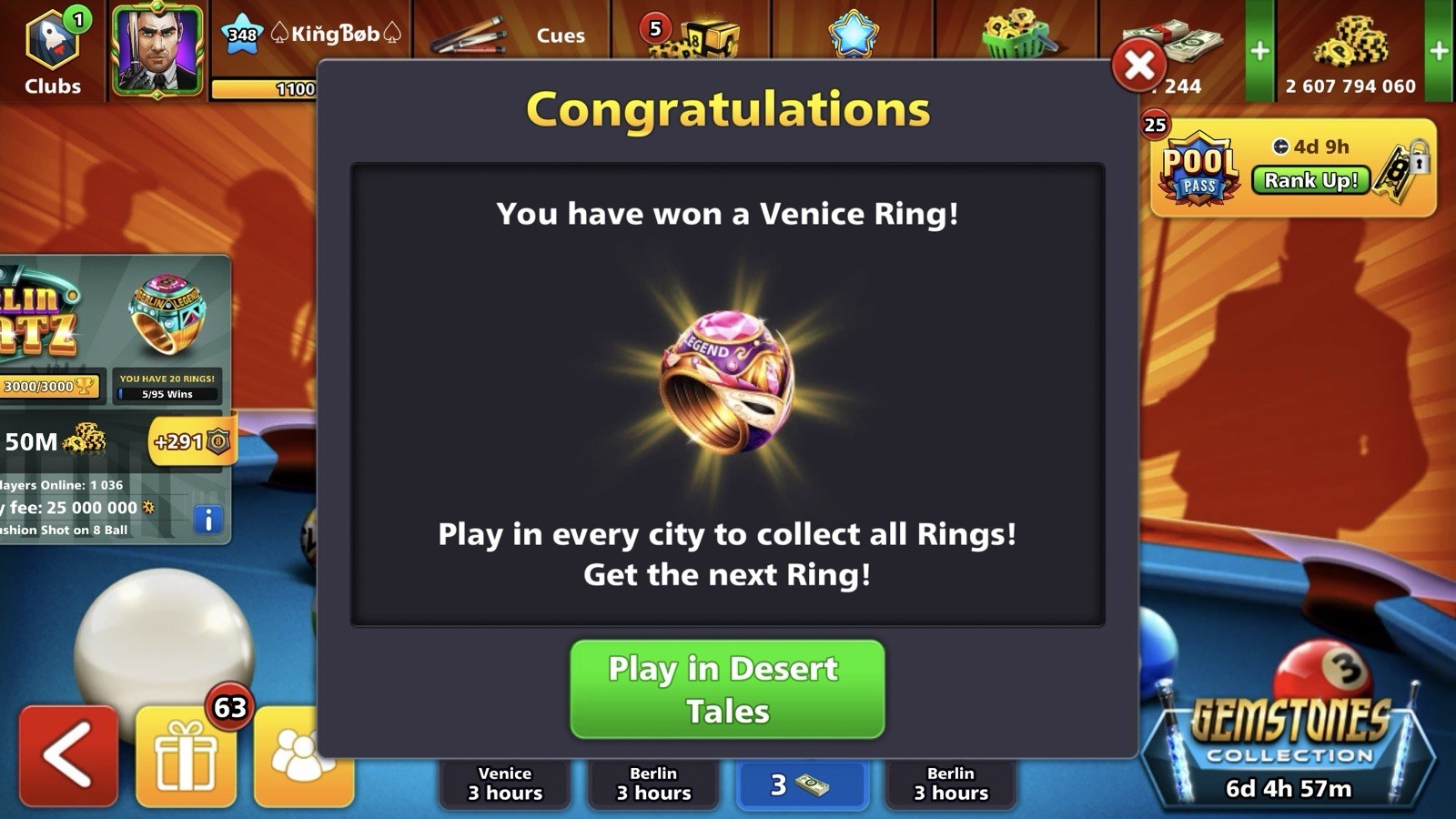 200-250M Coin increase in your account. All fair play. TT@Kingbob8bp $b3nj4m1n44