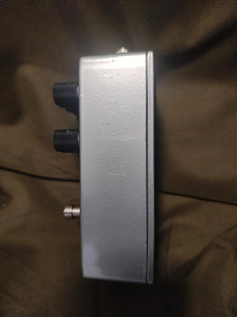 EarthQuaker Devices Sea Machine V2