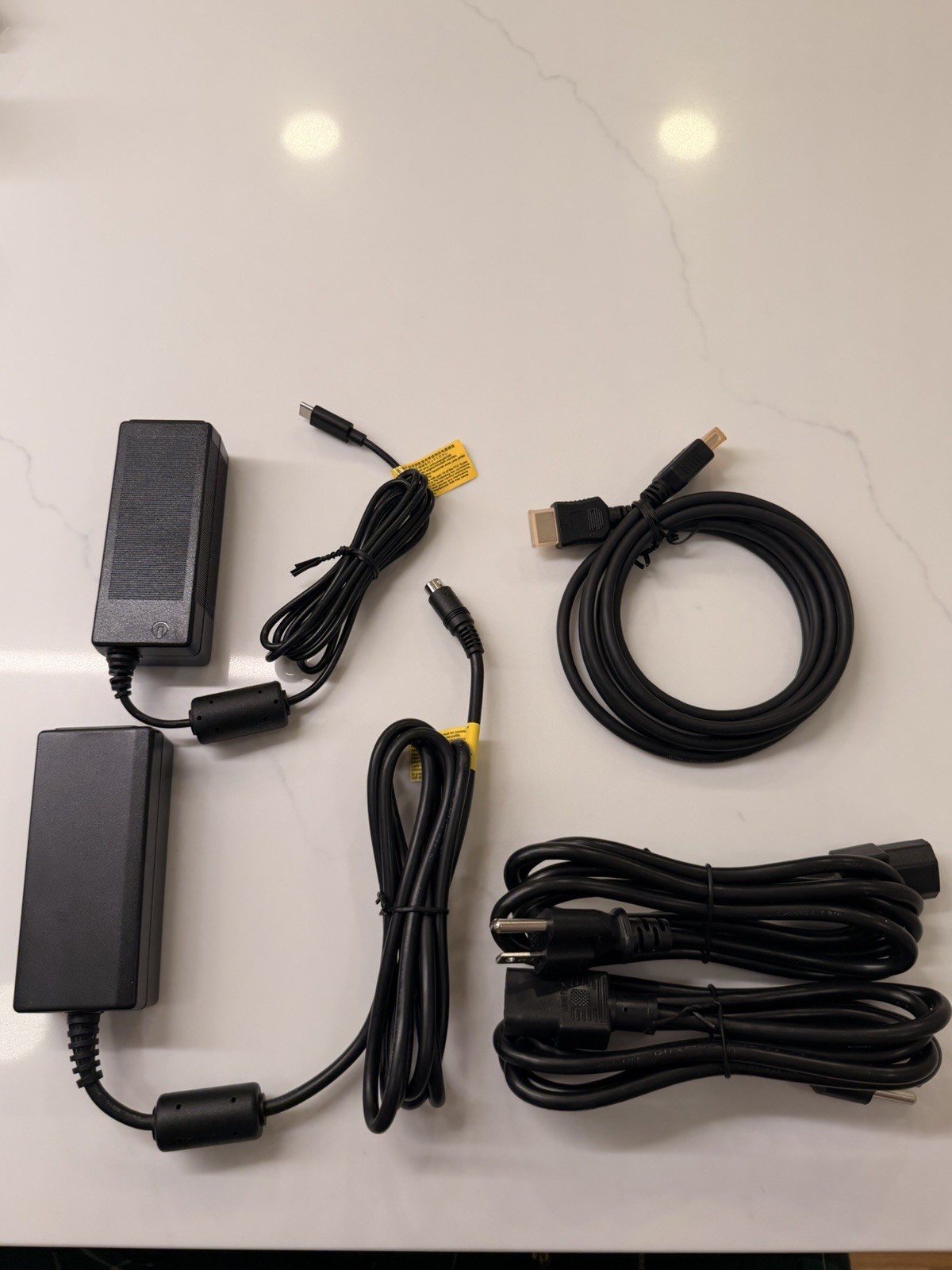 Leica Microsystems Ivesta 3 Microscope with Integrated Camera