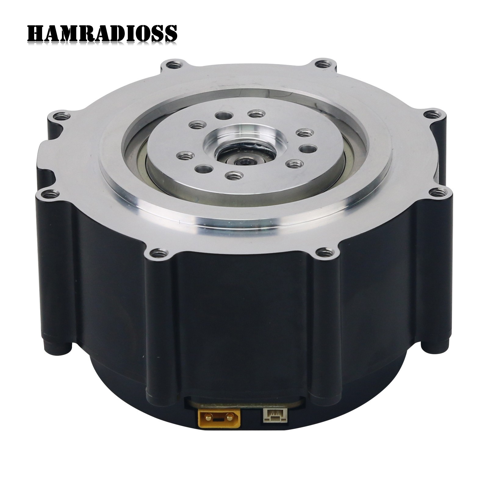 ROBSTRIDE03 RSQDD-PG-20-60-01A 60Nm Integrated Direct Drive Joint Module