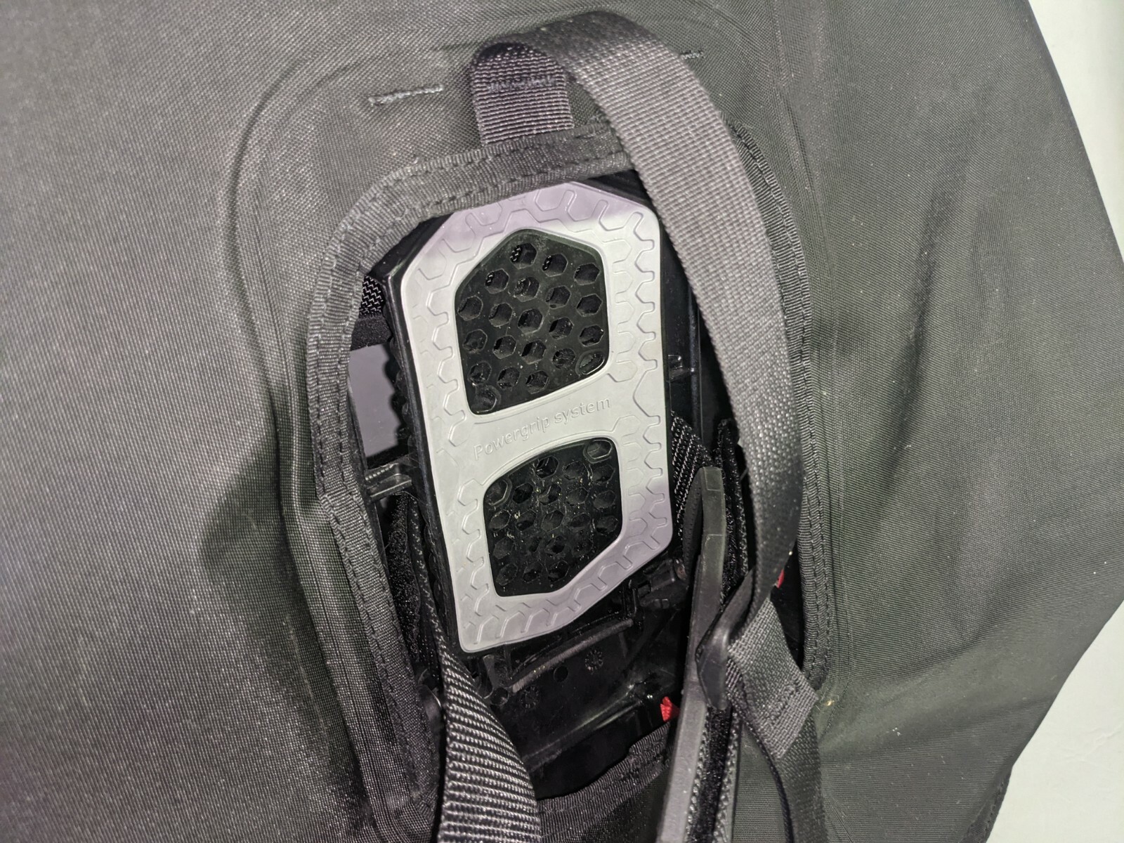 Mares Foldable Backpack System Diving Backpack Size M/L (UT)