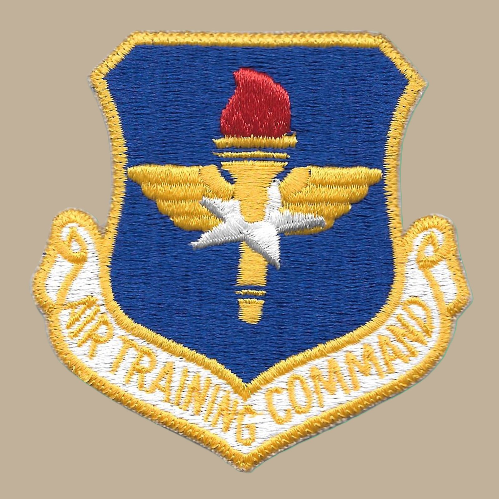 US Air Force Air Training Command (ATC) Randolph-Barksdale 1946-1993 [AF-018a]