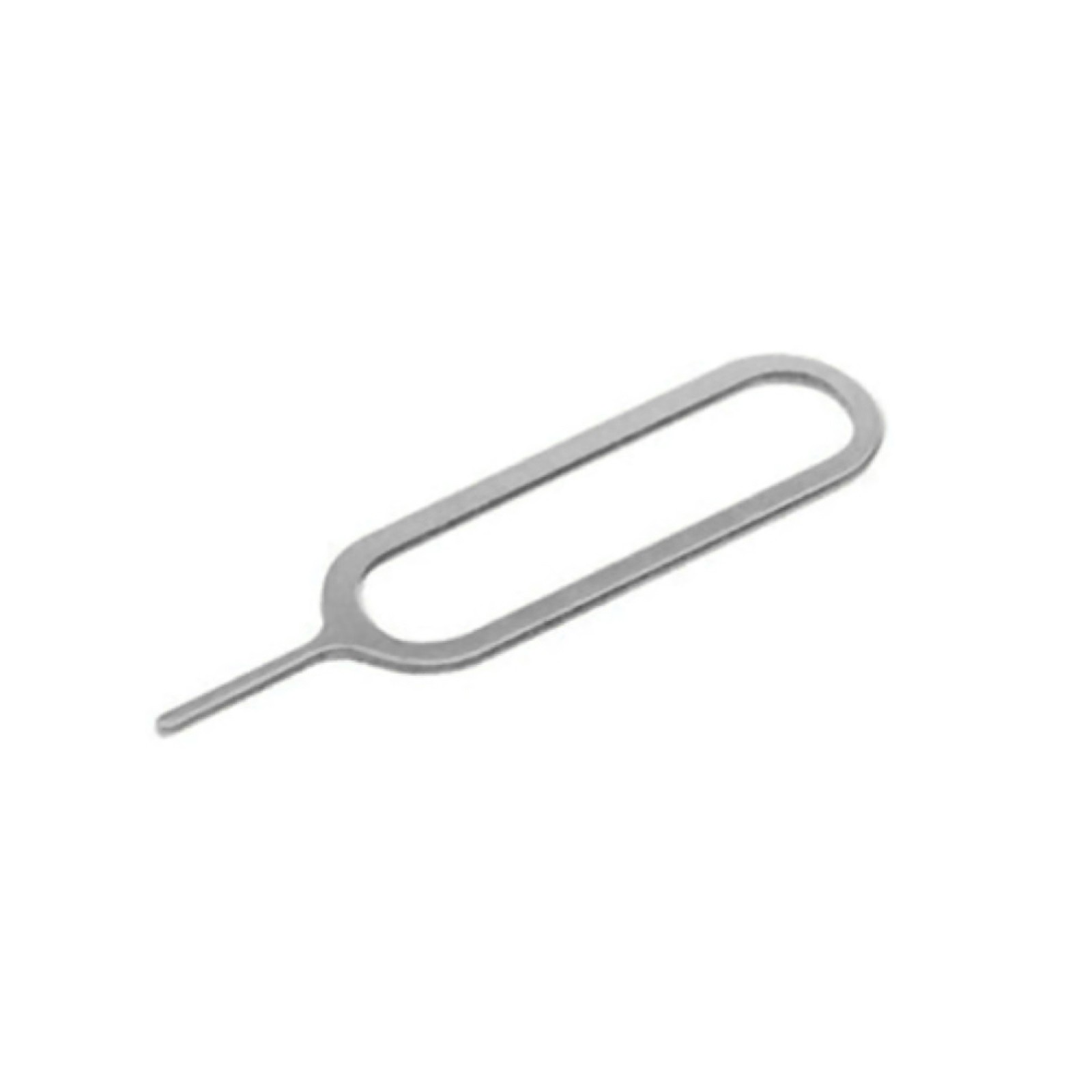 100Pcs SIM Card Tray Removal Eject Needle Ejector Pin Useful Tools For Phone E