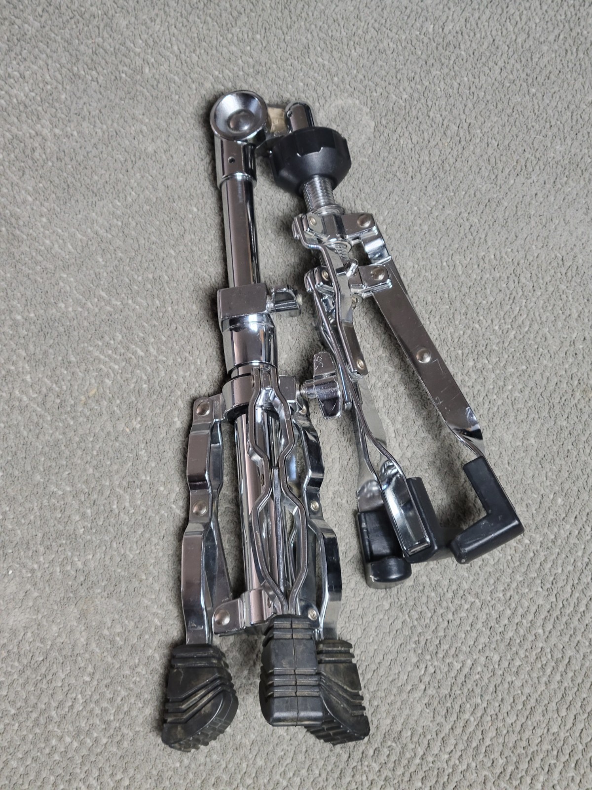 TAMA RoadPro Snare Drum Stand Heavy Duty Hardware