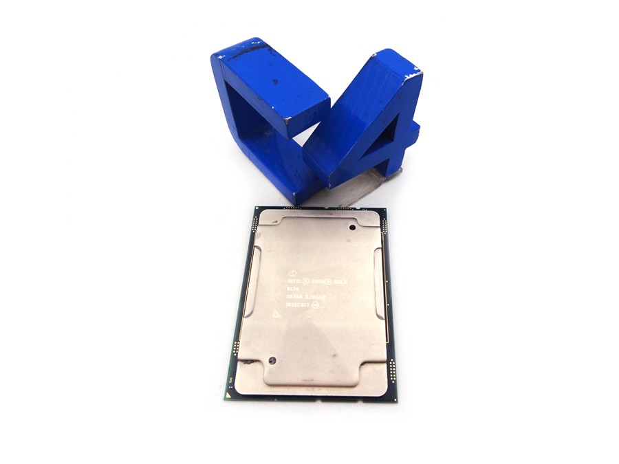 INTEL SR3AR XEON-GOLD 6134 (3.2GHZ/8-COR)