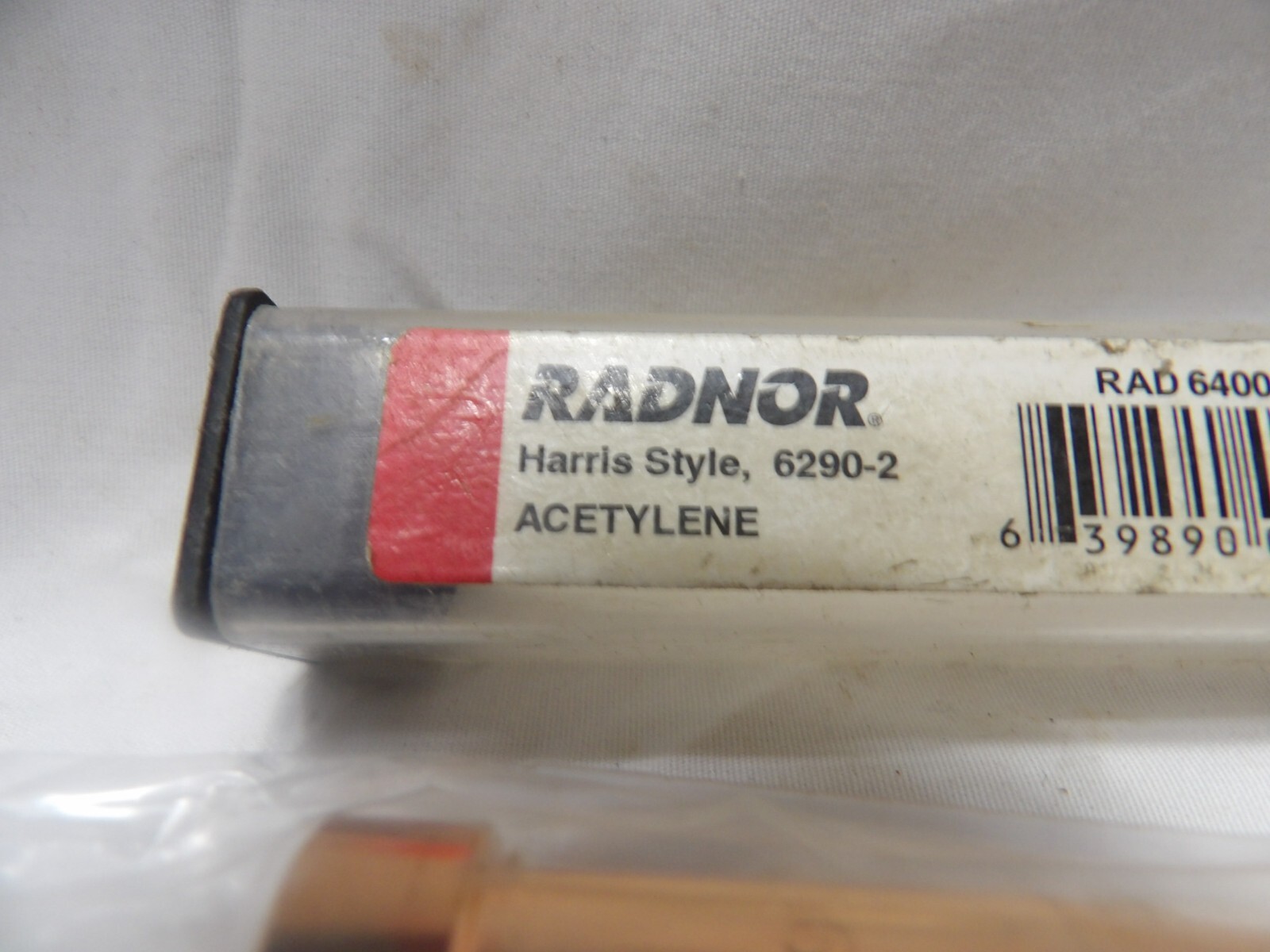 Radnor 6290-2 Acetylene Torch Tip