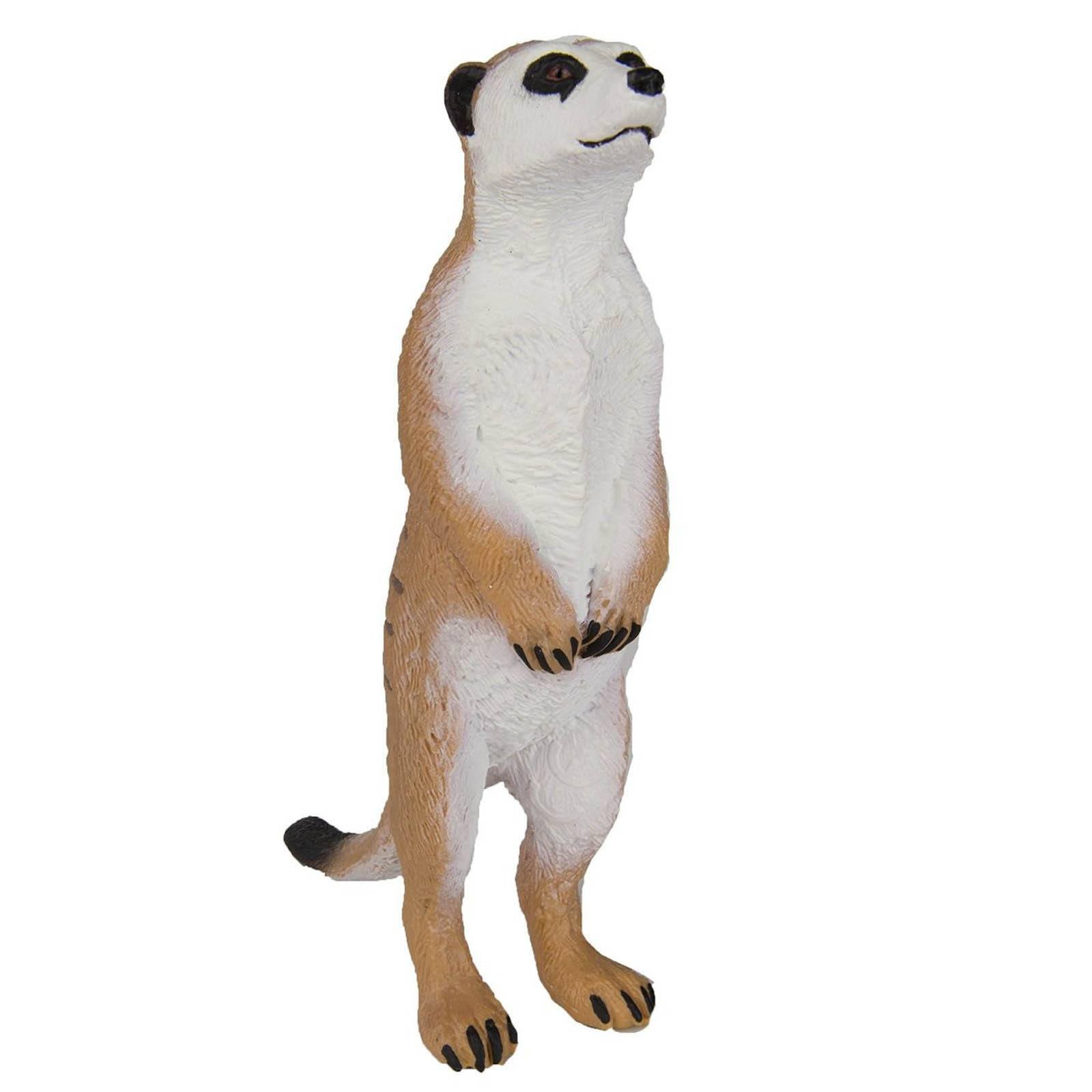 Meerkat Wildlife Figure Safari Ltd NEW IN STOCK
