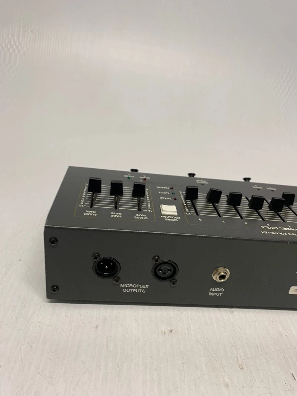 NSI NCM 508 Microplex Memory Lighting Controller FREE SHIPPING