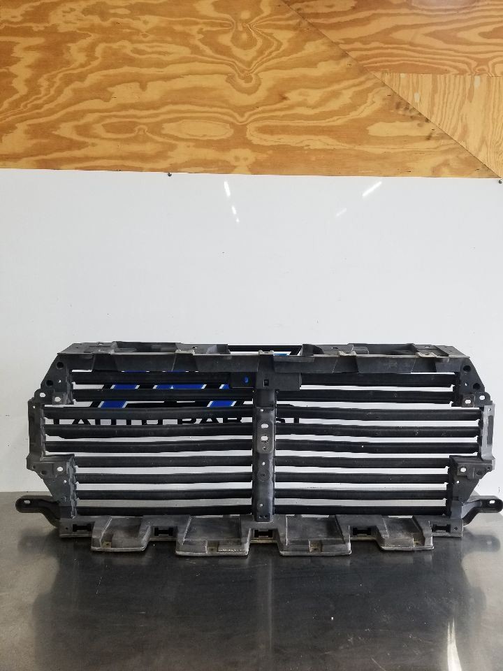 Air Shutter With Actuator Fits 21-23 Ford F-150