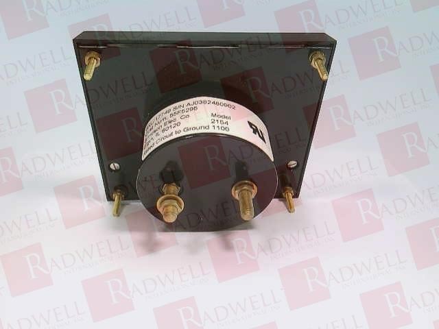 SIMPSON 2154 / 2154 (NEW NO BOX)