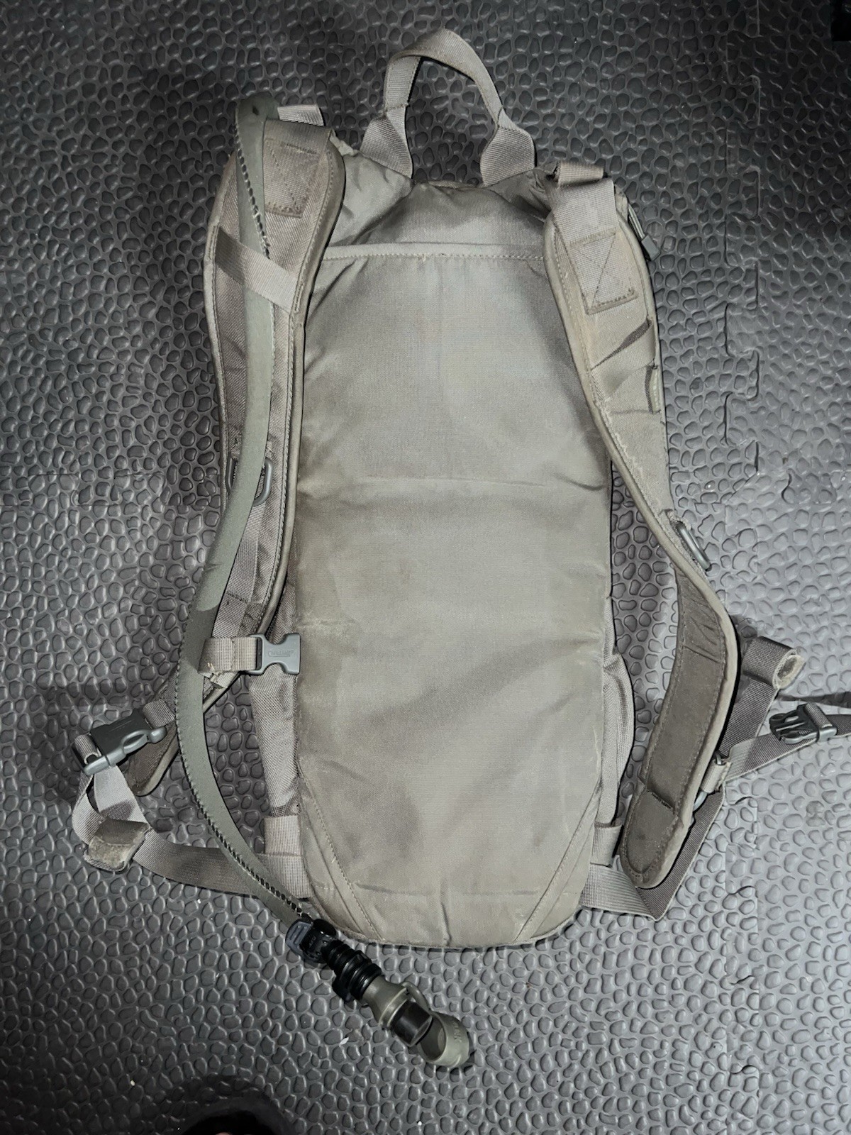 Camelbak Maximum Gear