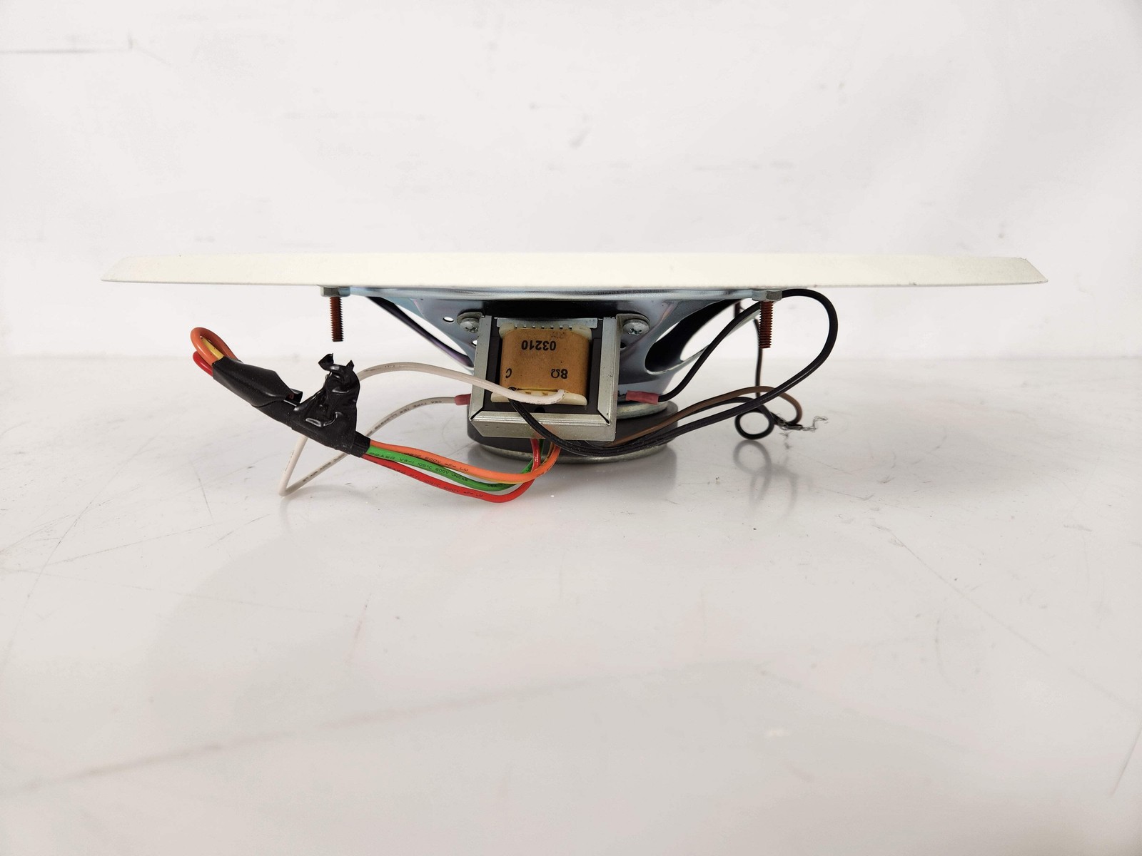 Lowell 810 8" Ceiling Speaker