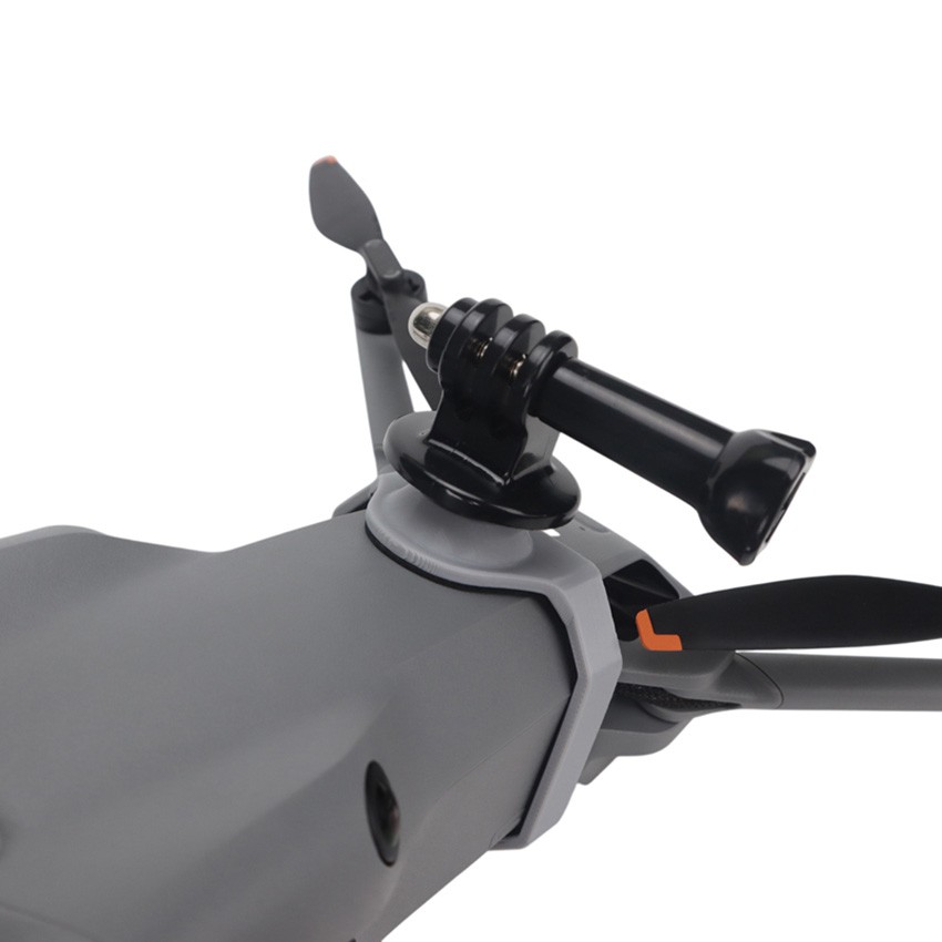 Camera Mounting Bracket Top-Mounted Extension Bracket for DJI MINI 5 PRO