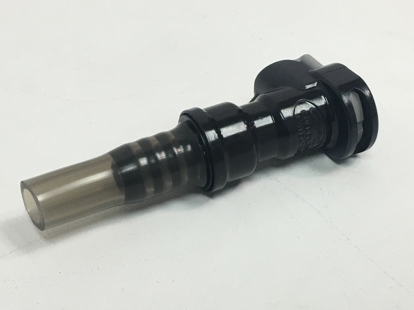 NEW USMC Source Hydration Female Quick Disconnect Valve Tube-Filter Adapter