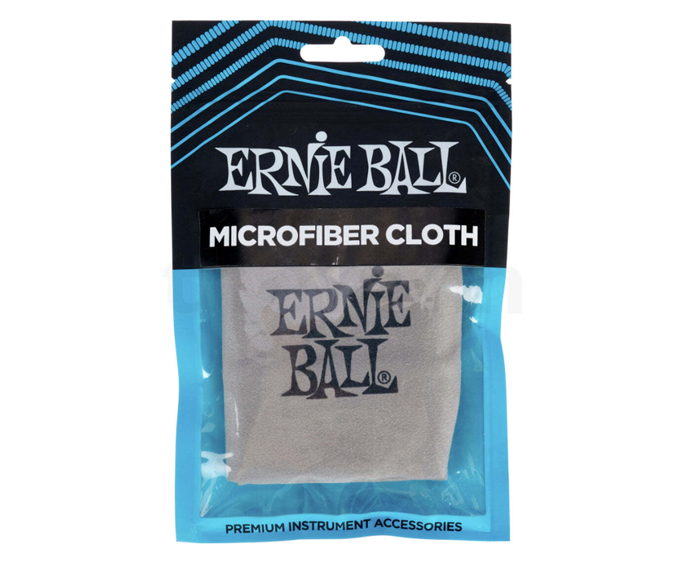 Ernie Ball 4220 Guitar Polishing Cloth