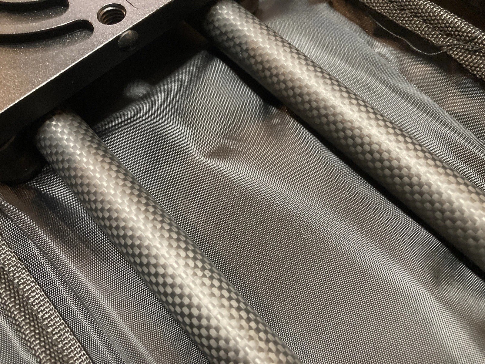 Video Camera Slider Koolertron 39” clean