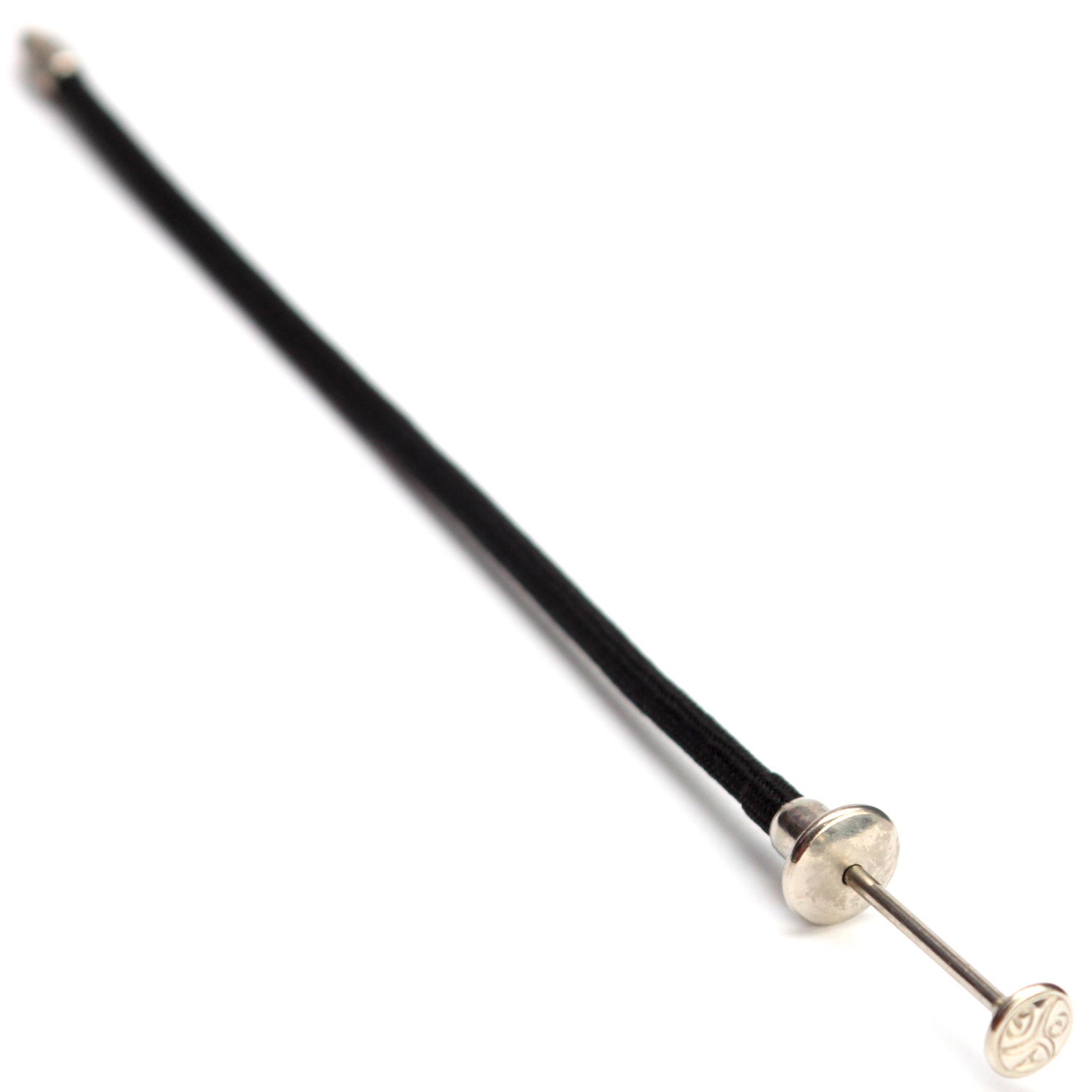 AGC Shutter Release Cable 6" for Zeiss Ikon Chinon Kodak Pentacon Agfa Exakta