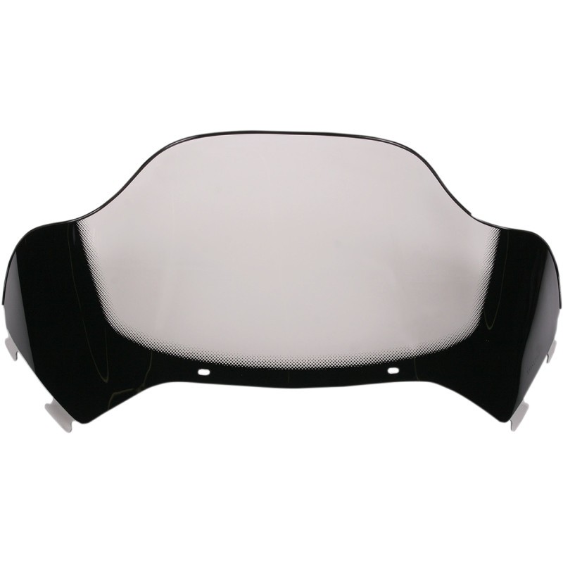 SNO STUFF Replacement Windshield - Black - 45016103