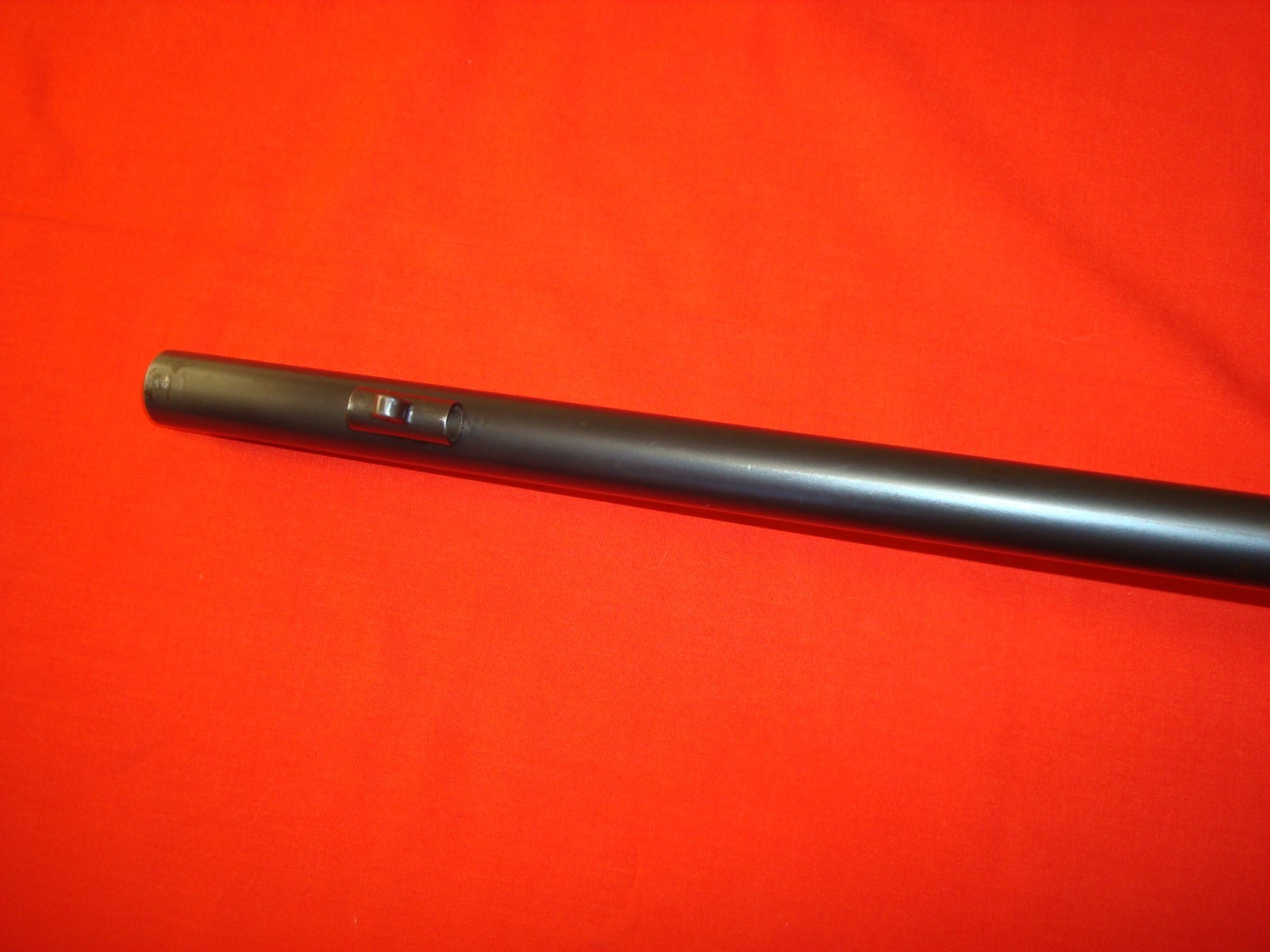White Muzzleloading systems G Series Bison Barrel .540 cal.