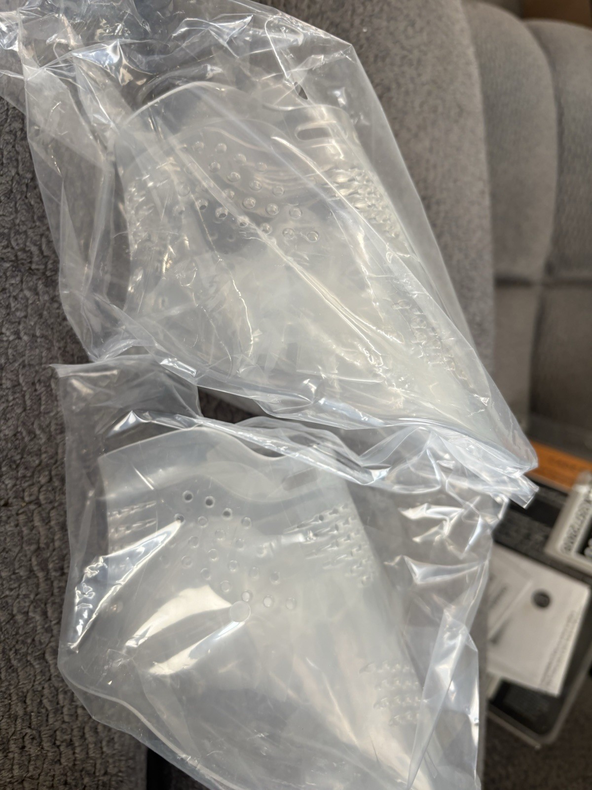 Cavana Sinus Inhaler Mask