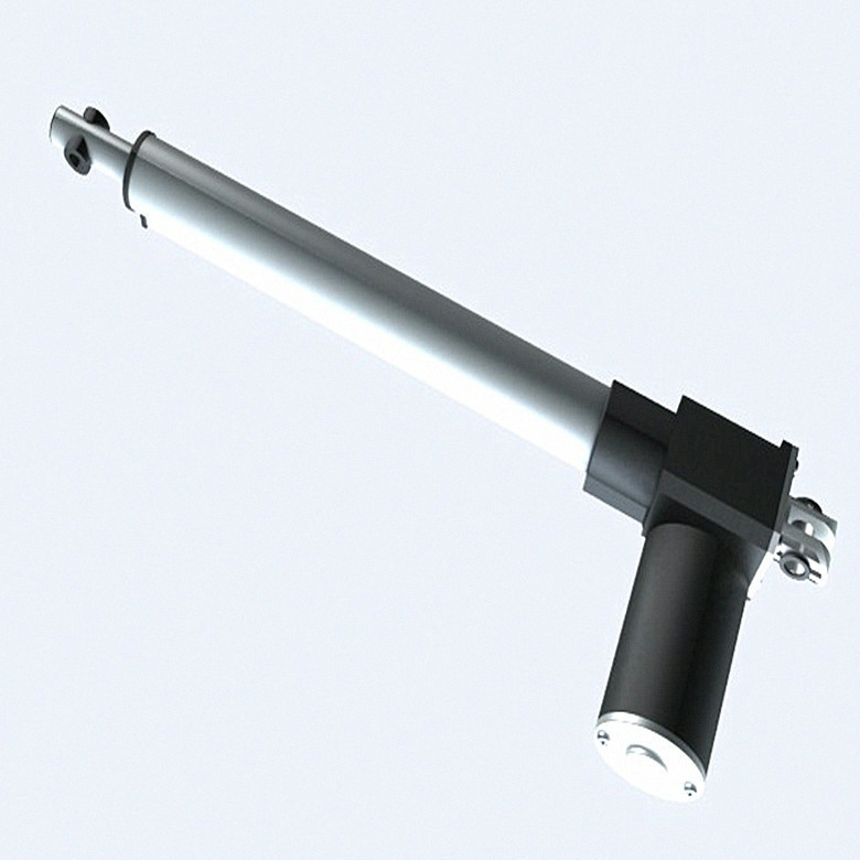 14" inch(350mm) Linear Actuator High Speed MAX 4850N 12V/24V enpod