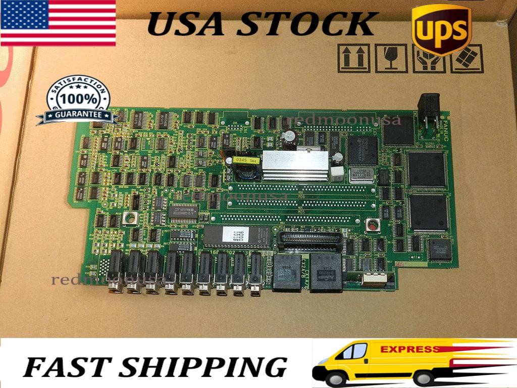 FANUC BOARD A16B-2202-0431 NEW 2-5 days delivery
