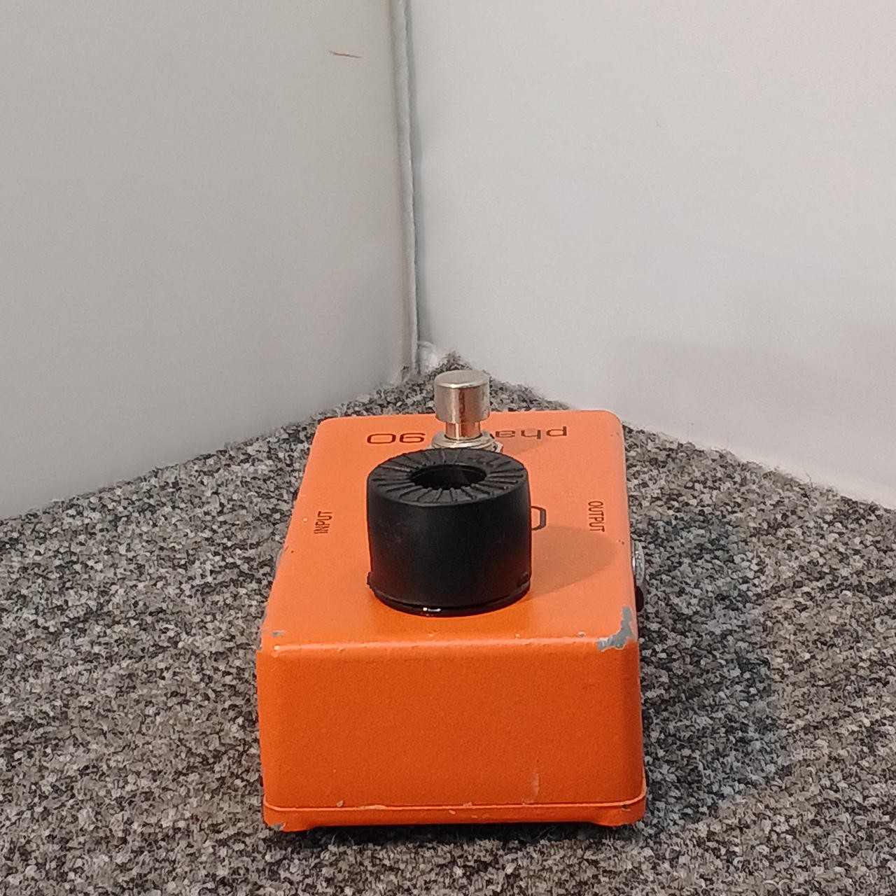 MXR PHASE90 Guitar Effect Pedal