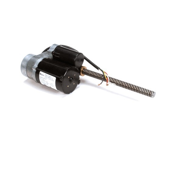 Star 2U300513 Motor Lift 1/10Hp 230V 5 0