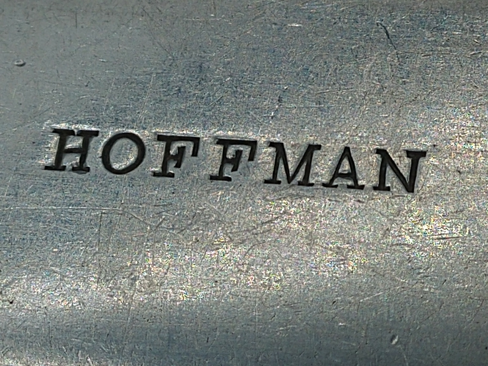 ACANTHUS 1886 Knife