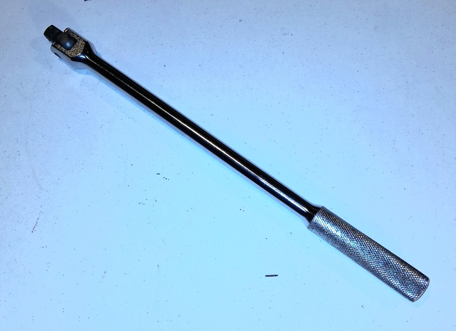 Williams 1/2 Drive Breaker Bar #S-41A