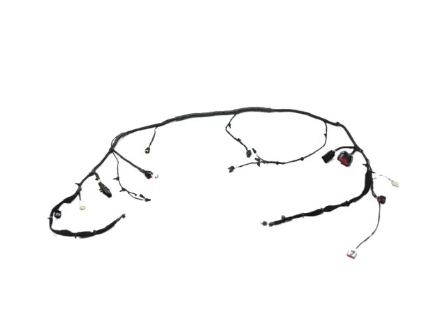 Genuine Mopar Front End Module Wiring 68380236AD