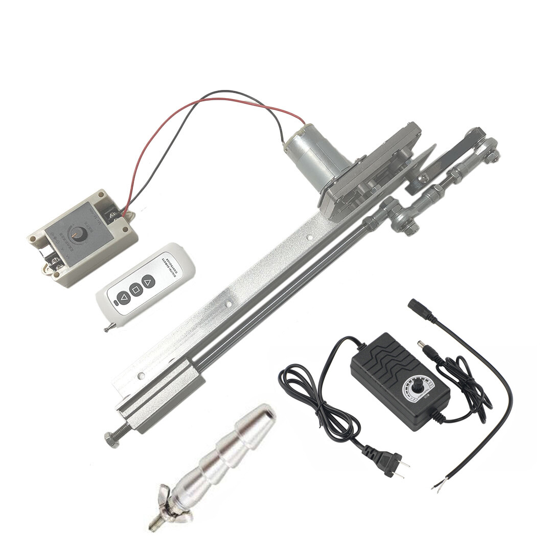 Remote Controller for Reciprocating Linear Actuator DC12V 24V Motor Accessories
