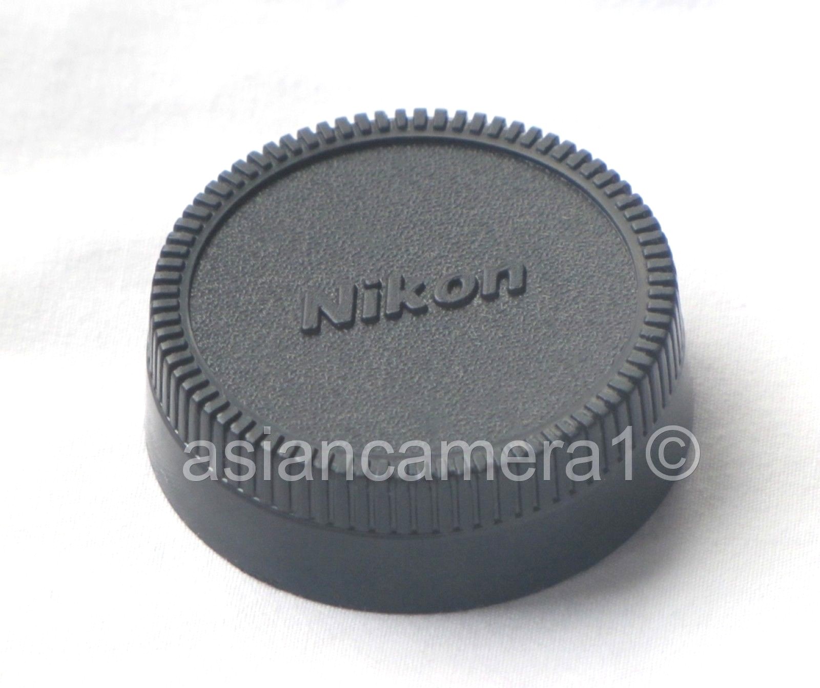 Replacement Rear Lens Cap Cover For Nikon Nikkor LF-1 End Dust Safety Back Cap