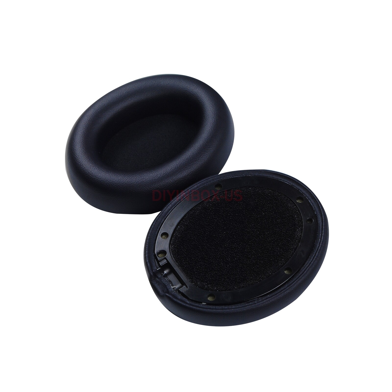 1pair Ear Pads Replacement Earpad Cushion For Beats Studio PRO Headsets
