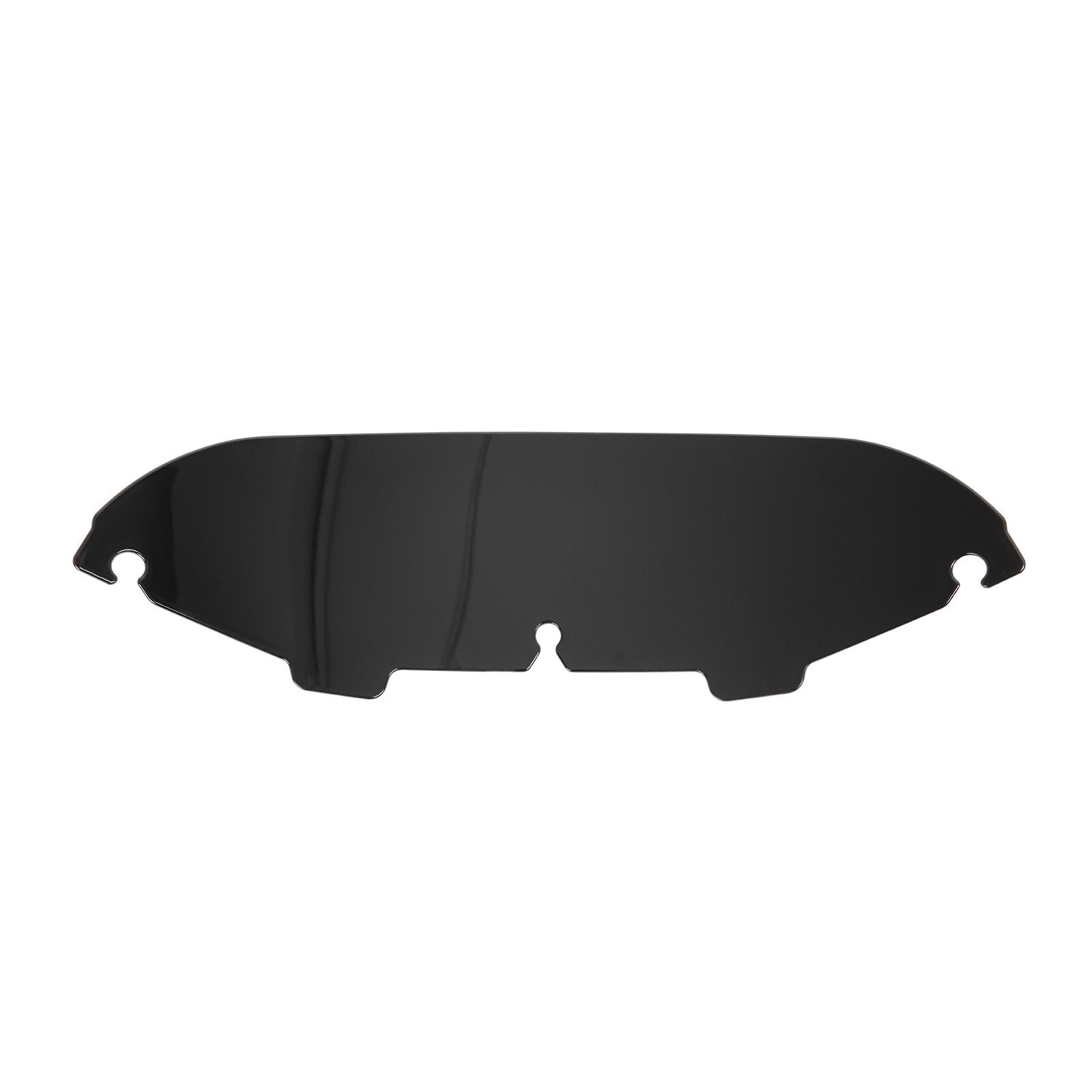 4.5" Windshield-Windscreen For Harley Electra Glide Classic FLHTC FLHTCU 1996-13